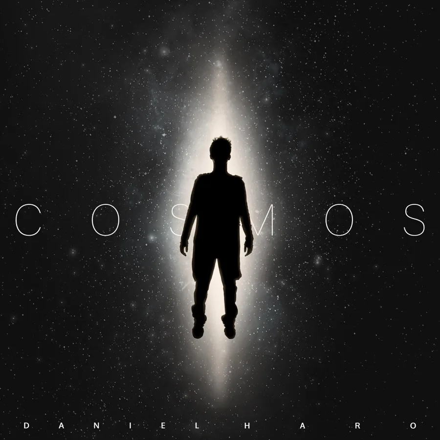Portada de COSMOS El inicio de todo...