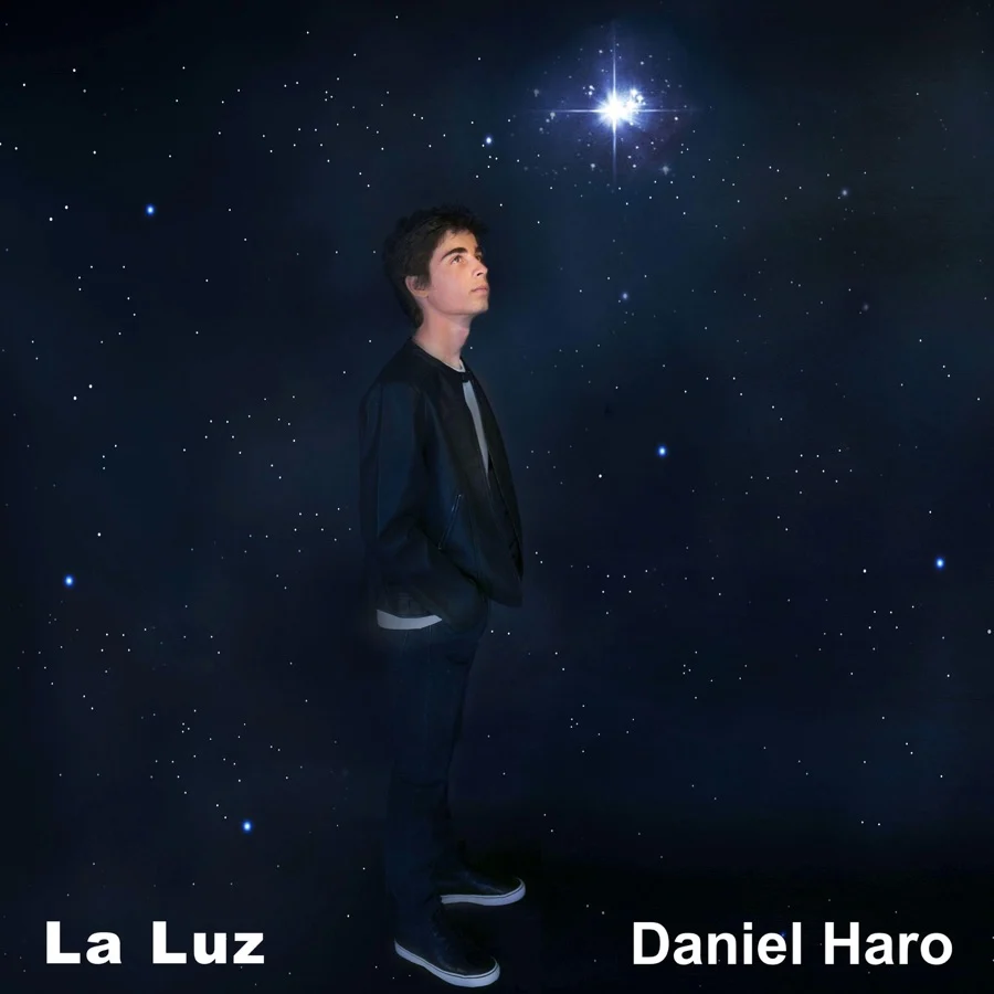 Portada de La Luz