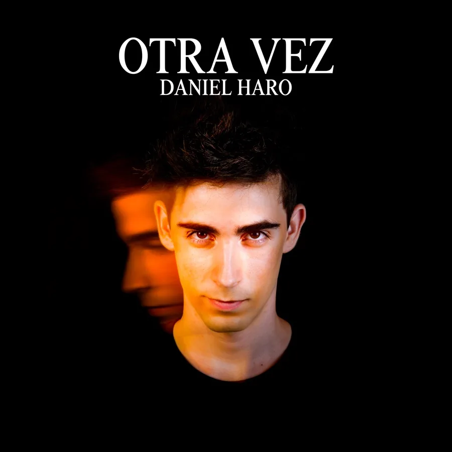 Portada de Otra Vez